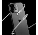Intenso 7902002 lightning cable 1.5 m White
