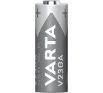 Varta ALKALINE V23GA (Batteria Speciale, 12V) Blister da 1