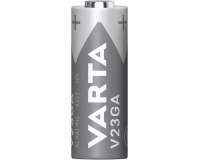 Varta ALKALINE V23GA (Batteria Speciale, 12V) Blister da 1