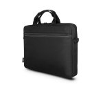 Urban Factory Toplight 39,6 cm (15.6") Malette Noir