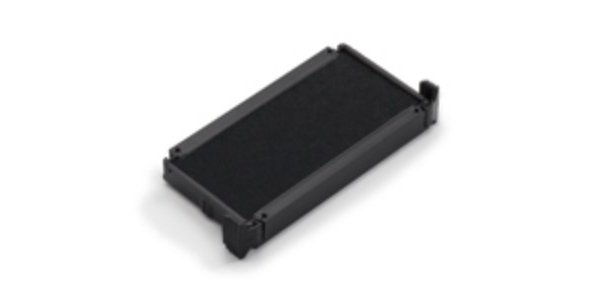 Trodat 6/4926 timbro e inchiostro Nero 1 pz
