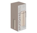 Muitomas Borraccia Never Fall Down 450ml bianco