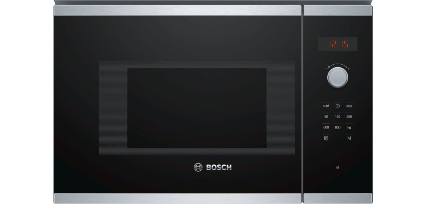 BOSCH Micro ondes Encastrable BFL523MS0