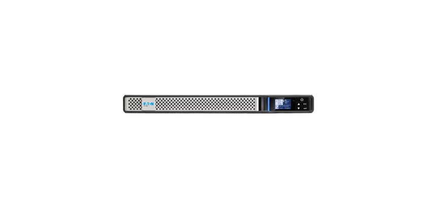 Eaton 5P1550IRNG2 alimentation d'énergie non interruptible Interactivité de ligne 1,55 kVA 1350 W 6 sortie(s) CA