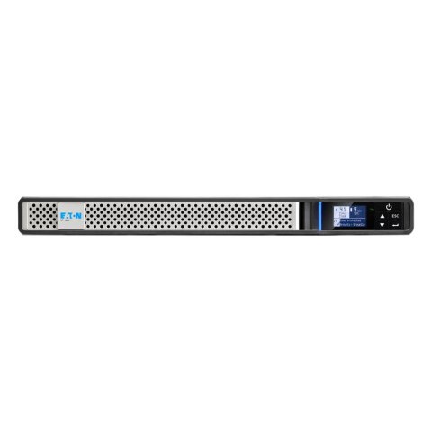Eaton 5P1550IRNG2 sistema de alimentación ininterrumpida (UPS) Línea interactiva 1,55 kVA 1350 W 6 salidas AC