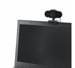 DICOTA D31841 webcam 1920 x 1080 pixels USB 2.0 Noir