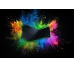 Razer Goliathus Extended Chroma Tappetino per mouse per gioco da computer Nero