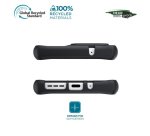 Mobilis 066077 coque de protection pour téléphones portables 17,2 cm (6.78") Housse Noir