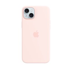 Apple MXQV3ZM/A funda para teléfono móvil 17 cm (6.7") Rosa
