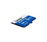 Lexar BLUE PLUS 64 GB MicroSDXC UHS-I
