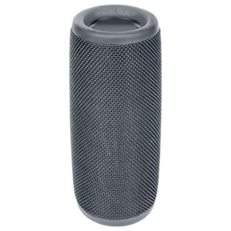 Denver BTV-150GR altavoz portátil o de fiesta Gris 10 W