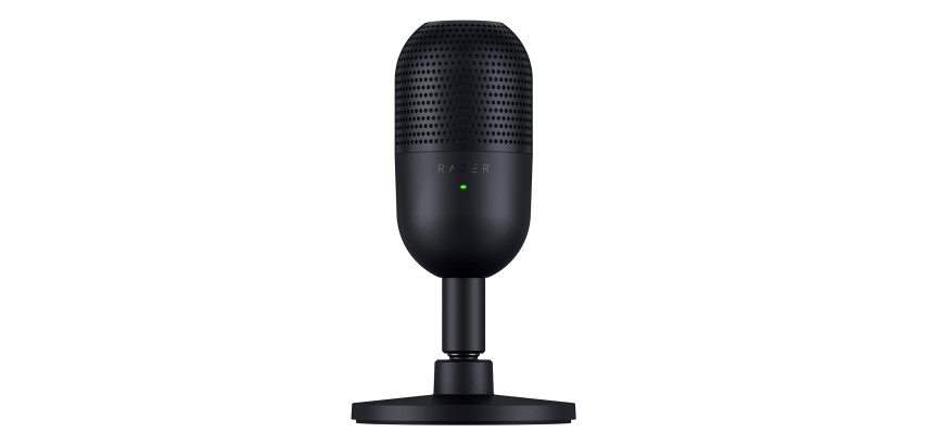 Razer Seiren V3 Mini Nero Microfono da tavolo