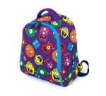 Lebez 81544 zaino Zaino scolastico Colori assortiti