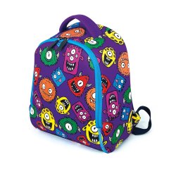 Lebez 81544 zaino Zaino scolastico Colori assortiti