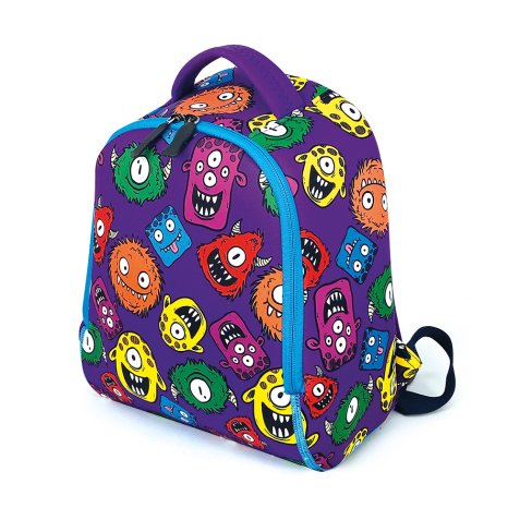 Lebez 81544 zaino Zaino scolastico Colori assortiti