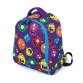 Lebez 81544 zaino Zaino scolastico Colori assortiti