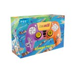 Blade Gaming PS5 Combo Pack Enemies Dragon Ball Z FR-TEC