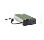 Intenso 7332057 batteria portatile Polimeri di litio (LiPo) 20000 mAh Verde