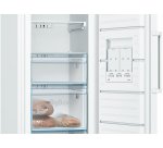 BOSCH Congélateur armoire GSN33VWEP
