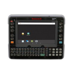 Honeywell Thor VM1A Qualcomm Snapdragon 32 GB 20,3 cm (8") 4 GB Wi-Fi 5 (802.11ac) Android 8.1 Oreo Negro