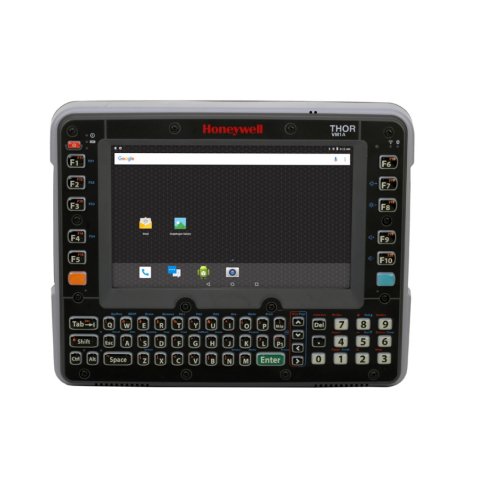 Honeywell Thor VM1A Qualcomm Snapdragon 32 GB 20,3 cm (8") 4 GB Wi-Fi 5 (802.11ac) Android 8.1 Oreo Negro
