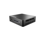 YASHI NUCKY Intel® N N100 16 GB DDR4-SDRAM 512 GB SSD Windows 11 Pro Mini PC Nero