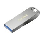 SanDisk Ultra Luxe lecteur USB flash 64 Go USB Type-A 3.2 Gen 1 (3.1 Gen 1) Argent