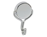 Aimant néodyme avec crochet rotatif, diamètre: 38,5 mm