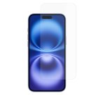 Just in Case 8332349 écran et protection arrière de téléphones portables Protection d'écran transparent Apple 1 pièce(s)