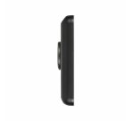 Rivacase VA2603 batteria portatile Polimeri di litio (LiPo) 5000 mAh Carica wireless Nero