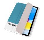 Pantone PT-IPC10TH00G1 tablet case 27.7 cm (10.9") Folio Blue