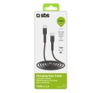 SBS Câble USB Type C 2.0