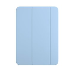 Apple MDEQ4ZM/A funda para tablet 27,9 cm (11") Folio Azul