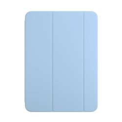 Apple MDEQ4ZM/A funda para tablet 27,9 cm (11") Folio Azul