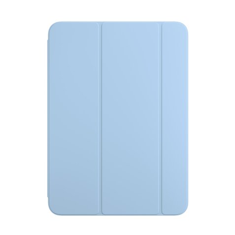 Apple MDEQ4ZM/A funda para tablet 27,9 cm (11") Folio Azul