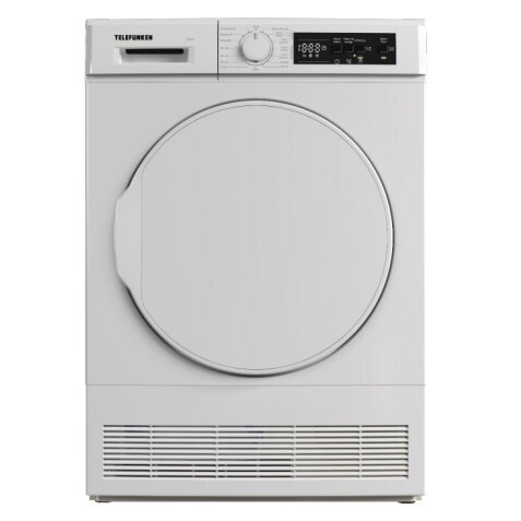 TELEFUNKEN Sèche-linge pompe à chaleur SL9PW