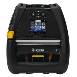 Zebra ZQ630 Plus impresora de etiquetas Térmica directa 203 x 203 DPI 115 mm/s Inalámbrico y alámbrico Wifi Bluetooth