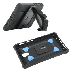 Mobilis 067014 étui pour tablette 20,3 cm (8") Housse Noir