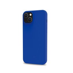 Celly CROMO1053BL funda para teléfono móvil 15,5 cm (6.1") Azul