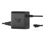Port Designs 904065CEU adaptateur de puissance & onduleur Intérieure 65 W Noir