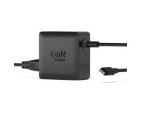 Port Designs 904065CEU adaptateur de puissance & onduleur Intérieure 65 W Noir