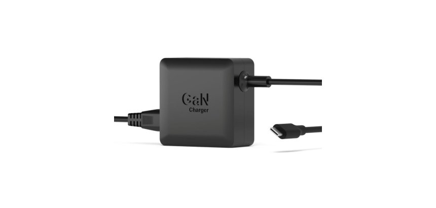 Port Designs 904065CEU adaptateur de puissance & onduleur Intérieure 65 W Noir