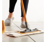 Perfetto 0027B mop accessory/supply Mop head Orange