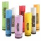 Rouleaux papier safescan pour pieces de 0,01 a 2¤ coloris   assortis lot 102 unites