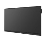 Optoma 1651RK tableau blanc interactif 165,1 cm (65") 3840 x 2160 pixels Écran tactile Noir HDMI