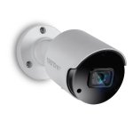 Trendnet TV-IP1514PI cámara de vigilancia Bala (forma) Cámara de seguridad IP Interior y exterior 2592 x 1920 Pixeles Techo