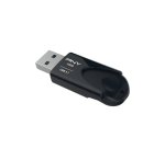 PNY Attache 4 USB flash drive 32 GB USB Type-A 3.2 Gen 1 (3.1 Gen 1) Black