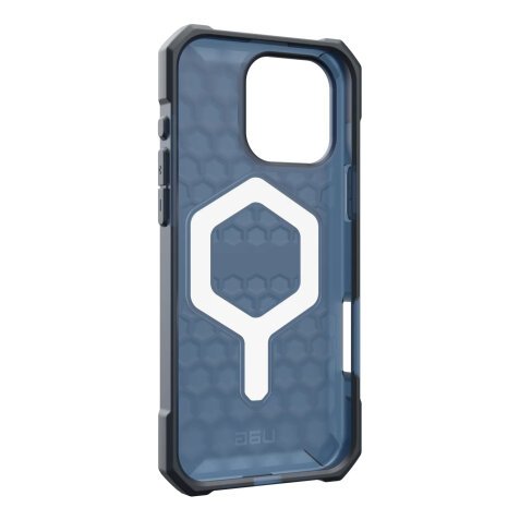 Urban Armor Gear Essential Armor funda para teléfono móvil 17,5 cm (6.9") Azul