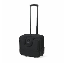 DICOTA Laptop Roller Top Traveller Eco BASE 13 -16