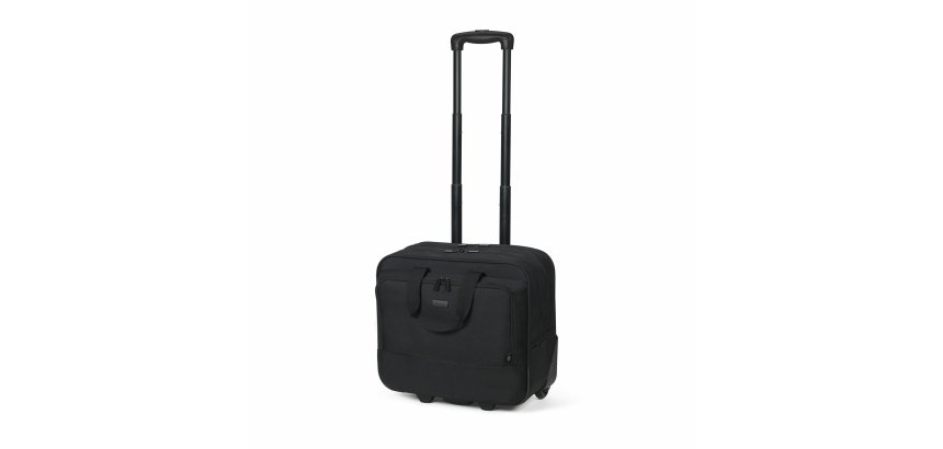 DICOTA Laptop Roller Top Traveller Eco BASE 13 -16